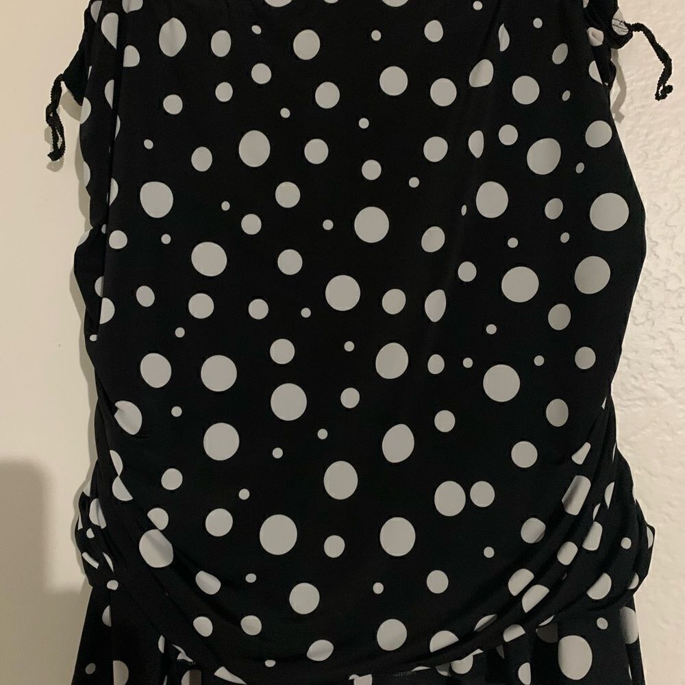 Caren Sport Halter Top 2x